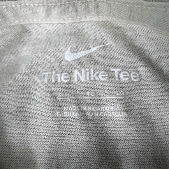Men’s XL Nike Short Sleeve Graphic Tee NWT - Picture 3 of 5